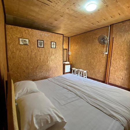 Lak Kao Nai Resort Ban Pha Saeng Lang ภายนอก รูปภาพ