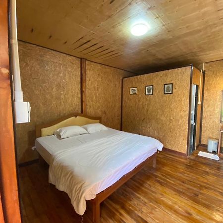 Lak Kao Nai Resort Ban Pha Saeng Lang ภายนอก รูปภาพ