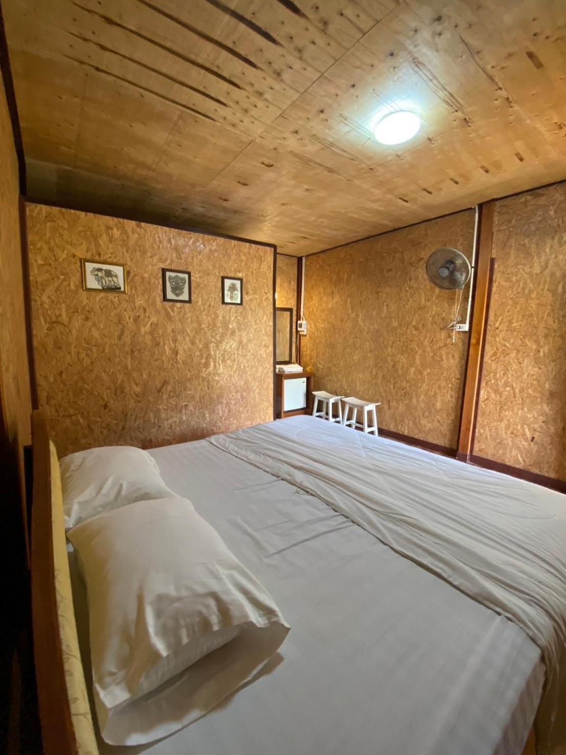 Lak Kao Nai Resort Ban Pha Saeng Lang ภายนอก รูปภาพ