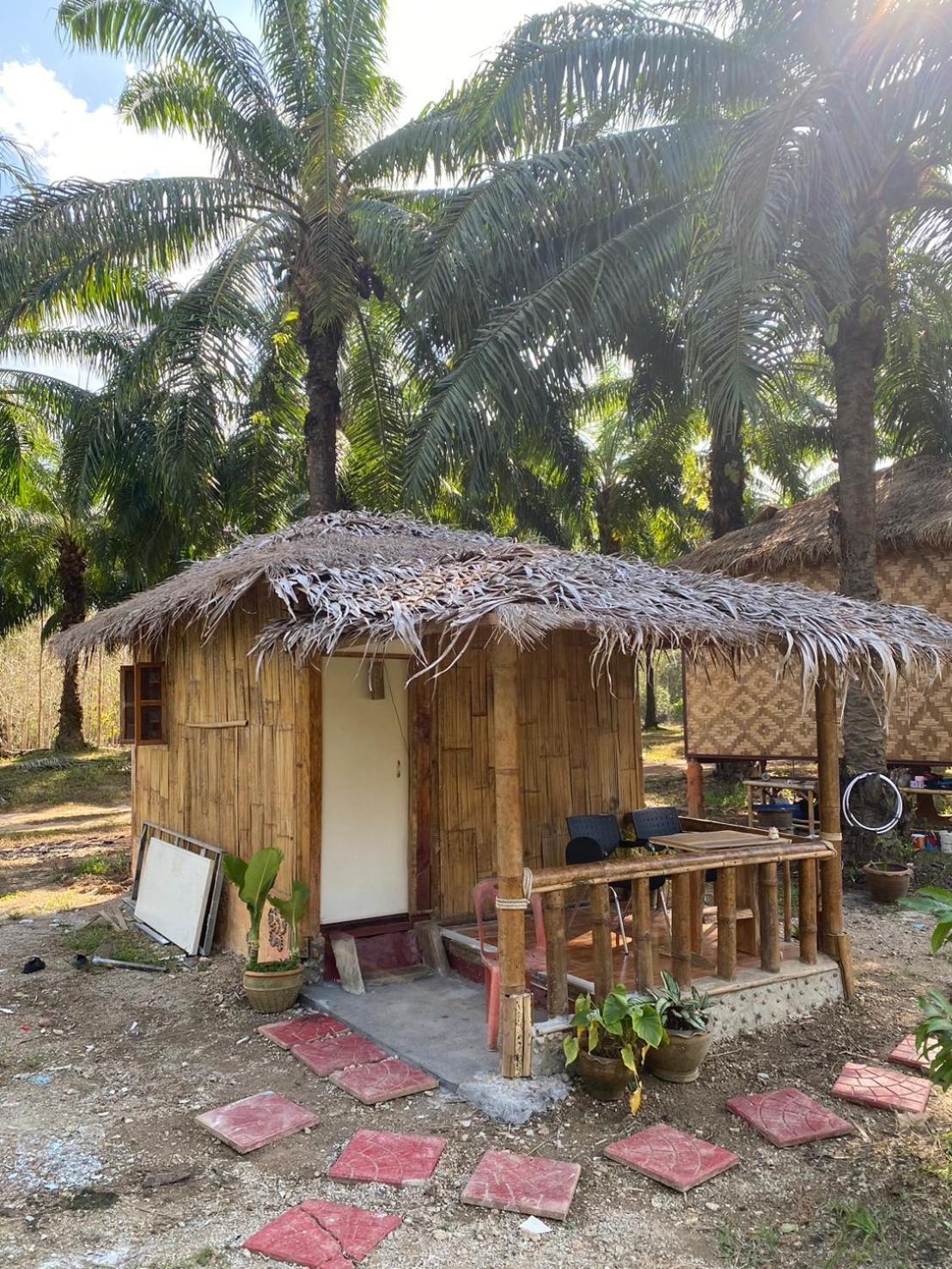 Lak Kao Nai Resort Ban Pha Saeng Lang ภายนอก รูปภาพ