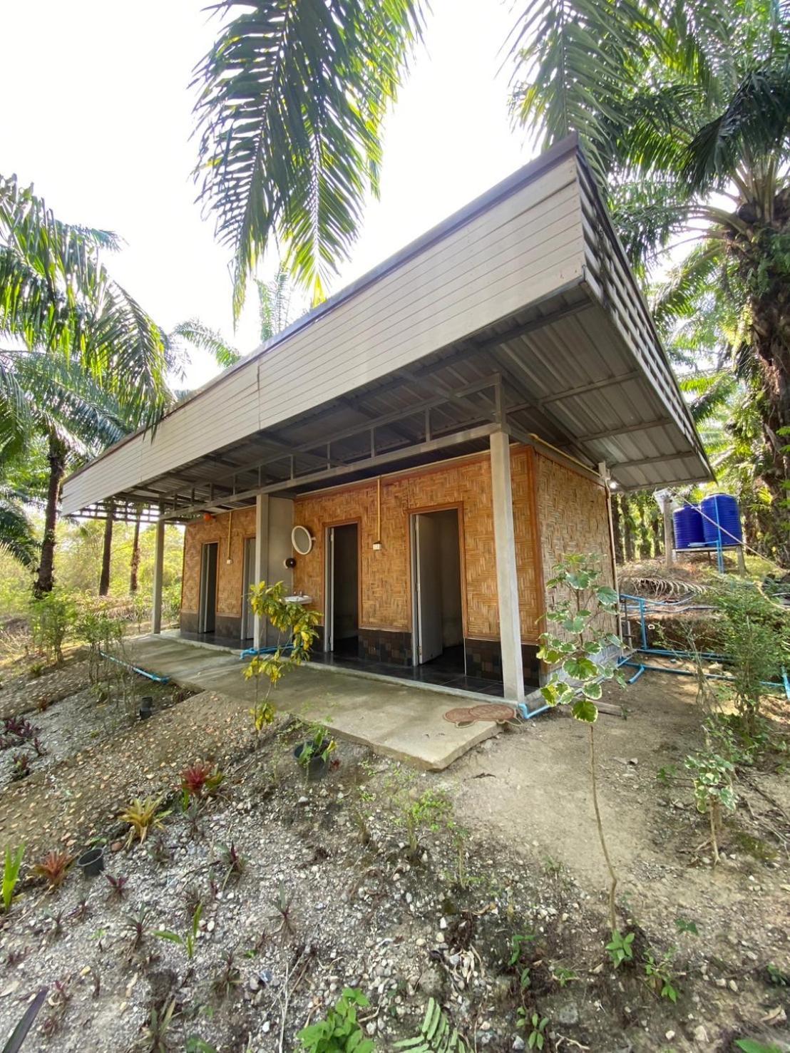 Lak Kao Nai Resort Ban Pha Saeng Lang ภายนอก รูปภาพ
