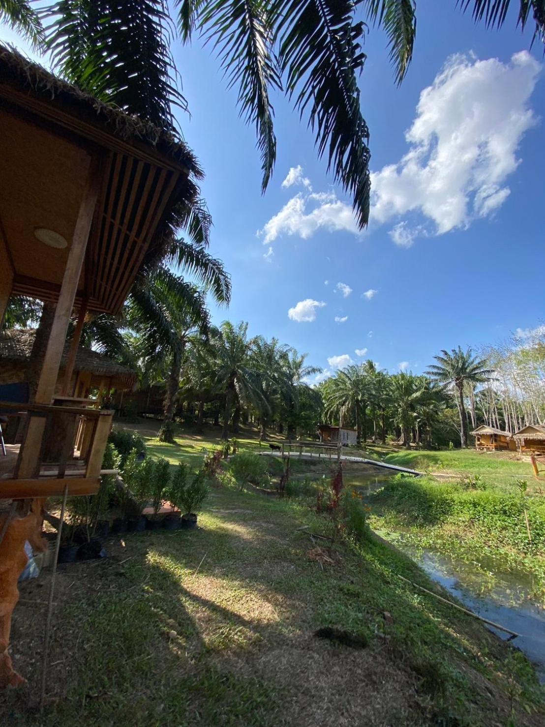 Lak Kao Nai Resort Ban Pha Saeng Lang ภายนอก รูปภาพ