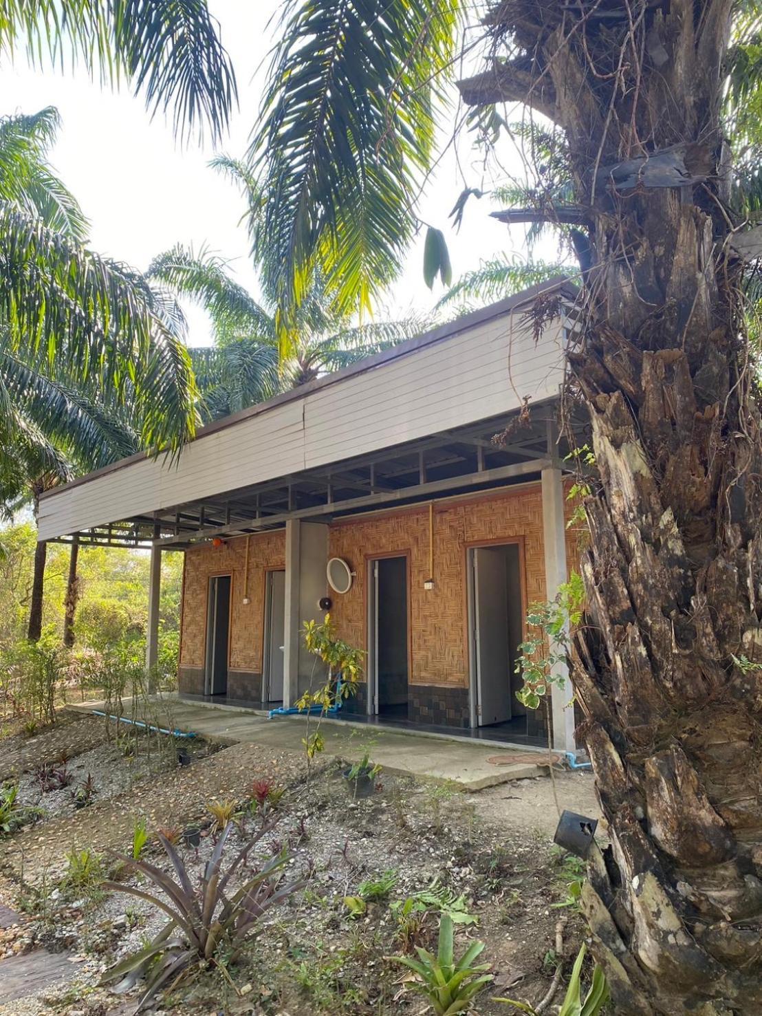 Lak Kao Nai Resort Ban Pha Saeng Lang ภายนอก รูปภาพ