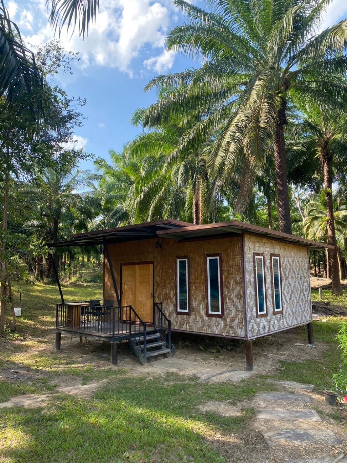 Lak Kao Nai Resort Ban Pha Saeng Lang ภายนอก รูปภาพ